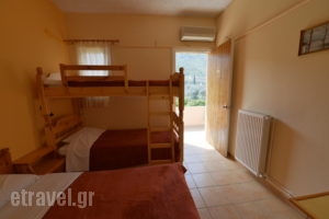 Galaxias_accommodation_in_Hotel_Central Greece_Fokida_Agioi Pantes