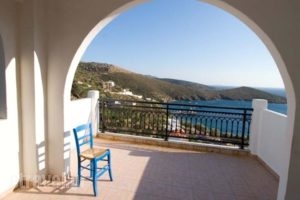 Studios Rena_best prices_in_Hotel_Aegean Islands_Fourni_Fourni Rest Areas
