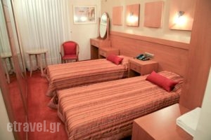 Iro Hotel_best prices_in_Hotel_Macedonia_Imathia_Naousa