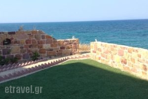 Noufaro Studios_holidays_in_Hotel_Aegean Islands_Chios_Chios Rest Areas
