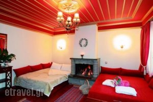 Guesthouse Driofillo_lowest prices_in_Hotel_Epirus_Ioannina_Zitsa