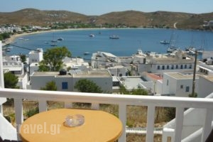 Mythoxenia_lowest prices_in_Hotel_Cyclades Islands_Serifos_Livadi