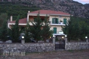 Hotel Spiridoula_travel_packages_in_Epirus_Ioannina_Kalpaki