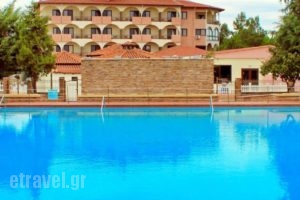 Chris & Eve Mansion_accommodation_in_Hotel_Thraki_Rodopi_Komotini City