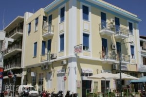 Amalia Rooms_accommodation_in_Room_Aegean Islands_Chios_Chios Chora