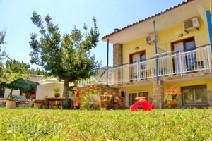 Studios Olga_lowest prices_in_Hotel_Aegean Islands_Thasos_Thasos Rest Areas