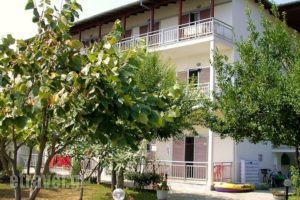 Apartments Ziogas_best deals_Apartment_Macedonia_Pieria_Dion
