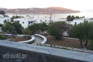 Medusa Apartments_travel_packages_in_Cyclades Islands_Serifos_Livadi