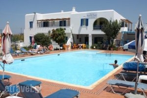 Katerina Babis Studios_accommodation_in_Hotel_Cyclades Islands_Naxos_Naxos Chora