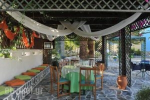 Efstathia Hotel_best deals_Hotel_Dodekanessos Islands_Leros_Leros Chora