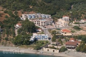 Ef Zin_holidays_in_Hotel_Peloponesse_Lakonia_Xifias