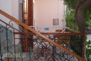 Eleni Studios & Apartments_best deals_Apartment_Aegean Islands_Lesvos_Petra