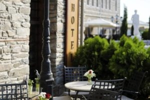 Hotel Marelia_best deals_Hotel_Macedonia_Halkidiki_Poligyros