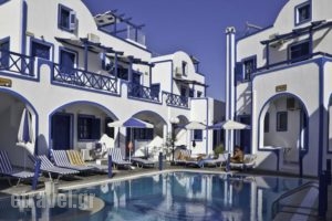 Roula Villa_accommodation_in_Villa_Cyclades Islands_Sandorini_Perissa