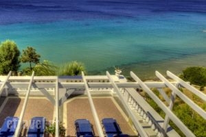 Aneroussa Beach Hotel_travel_packages_in_Cyclades Islands_Andros_Andros City