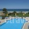 Ilian Beach & Apartments_best prices_in_Apartment_Crete_Rethymnon_Rethymnon City