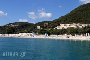 Renata Rooms & Studios_best deals_Room_Ionian Islands_Corfu_Corfu Rest Areas