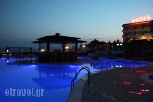 Alexander Hotel_best deals_Hotel_Macedonia_Serres_Serres City