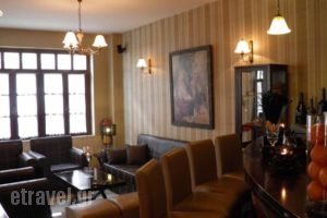 Hagiati Anastasiou Hotel & Spa_best prices_in_Hotel_Macedonia_Imathia_Naousa