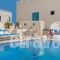 Evgenia Villas & Suites_lowest prices_in_Villa_Cyclades Islands_Sandorini_Fira
