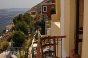 Perivoli Apartment_accommodation_in_Apartment_Dodekanessos Islands_Simi_Symi Chora