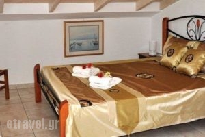 Studios Meliton_lowest prices_in_Hotel_Macedonia_Halkidiki_Sykia