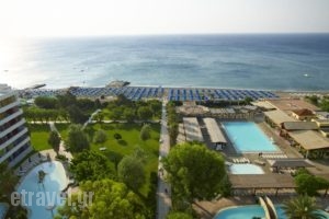 Esperides Beach Family Resort_lowest prices_in_Hotel_Dodekanessos Islands_Rhodes_Faliraki