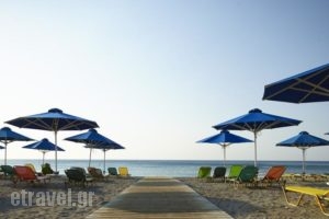 Esperides Beach Family Resort_best deals_Hotel_Dodekanessos Islands_Rhodes_Faliraki
