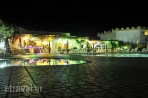Fili Hotel Apartments_accommodation_in_Apartment_Dodekanessos Islands_Kos_Kos Rest Areas