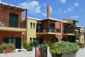 Erodios Apartments_accommodation_in_Apartment_Crete_Chania_Fournes