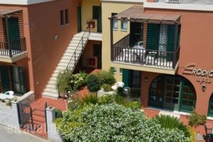 Erodios Apartments_lowest prices_in_Apartment_Crete_Chania_Fournes