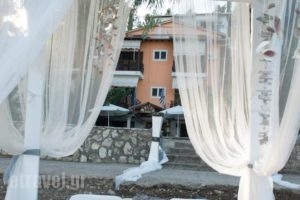 Mavra Studios_lowest prices_in_Hotel_Ionian Islands_Lefkada_Vasiliki