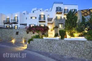 Art Hotel Pelican Bay_best prices_in_Hotel_Cyclades Islands_Mykonos_Platys Gialos