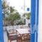 Aegeon Pension_best deals_Hotel_Cyclades Islands_Amorgos_Amorgos Chora