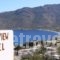 Sea View Hotel_accommodation_in_Hotel_Dodekanessos Islands_Tilos_Livadia