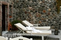 Villas & Mansions Of Santorini hollidays