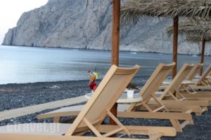 Makris Hotel_best prices_in_Hotel_Cyclades Islands_Sandorini_kamari