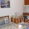 Irinoula Apartments_best prices_in_Apartment_Dodekanessos Islands_Tilos_Livadia
