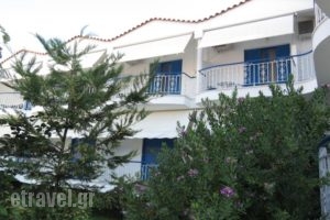 Leventis Apartments_accommodation_in_Apartment_Central Greece_Evia_Limni