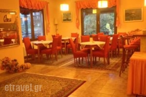 Guesthouse Anastasia_holidays_in_Hotel_Epirus_Ioannina_Kefalochori