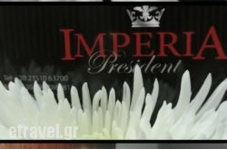 Imperia President hollidays