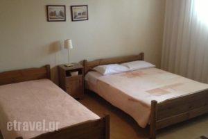 Guesthouse Egli_best prices_in_Hotel_Macedonia_Kozani_Siatista