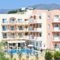 Nereides Hotel_best prices_in_Hotel_Dodekanessos Islands_Karpathos_Karpathos Chora