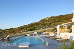 Villa Gallis_lowest prices_in_Villa_Cyclades Islands_Milos_Milos Chora