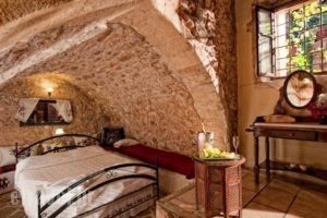 Veneto Boutique Hotel_travel_packages_in_Crete_Rethymnon_Rethymnon City