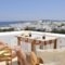 Danaides Apartments_travel_packages_in_Cyclades Islands_Paros_Paros Chora