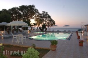 Giannarakis Beach_best prices_in_Hotel_Crete_Chania_Stalos