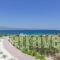 Hotel Orkos Beach_best prices_in_Hotel_Cyclades Islands_Naxos_Mikri Vigla