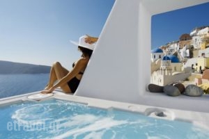 Aspaki by Art Maisons_best prices_in_Hotel_Cyclades Islands_Sandorini_Sandorini Rest Areas