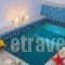 Ellinon Thea Boutique Hotel_best deals_Hotel_Cyclades Islands_Sandorini_Fira